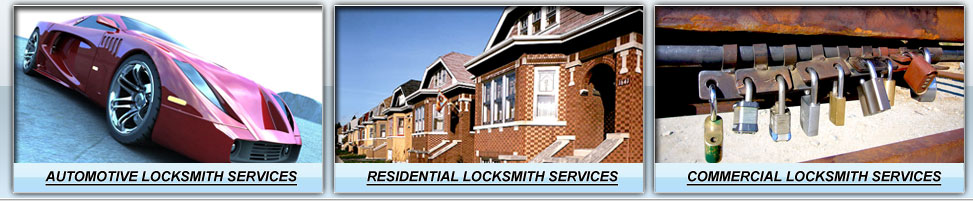 Locksmith Rosedale 